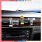 Safely View Navigation Car Vent Louver Mount Sleek Cradle