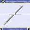 Stainless Steel Long Steel Shaft Made in China