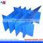 Plastic PP Corrugated Hollow Partition
