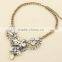 New Fashion Collar Vintage Pendant Statement Necklace Women Necklaces & Pendants Fashion Necklaces for Women 2014