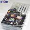 Blister packing set RGB 5050 72 LEDs/m LED Rigid Bar