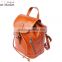 Backpack purse handbags italian bags genuine leather florence leather fashion