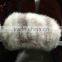 wholesale colored mink fur hat H4