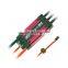 2-6S Lipo Speed controller 85A 5.0V 6.0V 7.4V 8.4V adjustable BEC Output Gecko 155A SBEC8A ESC