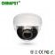 2016 New Product Home useing security surveillance ccd video camera Ahd security 1.3mp HD IR Dome Infrared Camera PST-AHD303B