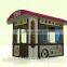 Newly design mobile ice cream cart for sale