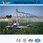 Agriculture Usage and Irrigation System Type Farm Machines