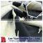 92% polyester 8% spandex jersey fleece fabric with wicking finish