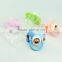 BPA free PP pacfier/ silicone pacfier baby pacifier Food grade