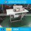 Superior Manufacture The Sewing Machine Price Ultrasonic Lace Sewing Machine