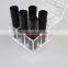 Acrylic Lipsticks Display Stand,Acrylic Countertop Display Holder,Acrylic Tabletop Display Stands