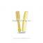 Hot Selling In America For Children Baby Hair Comb And Brush Set