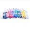 Wholesale 12 colors Playdough Set Kid Child Super Light Air Dry Clay Soft Modeling Clay Intelligent Super Light Clay For Kids