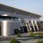3mm 4mm aluminium composite panel/acp wall cladding