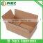 Industrial Use double wall corrugated cardboard box