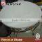 Newstar premier white quartz round table top