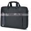 factory fashional high quality business briefcase, document messenger bag,business laptop bag