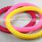 durable 14/13 inch silicone steering wheel covers