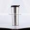 Innovative Stainless Steel coffee cup tumbler cup, can not be pushed over