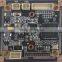 1080P full hd camera chipset AHD-OV2710 HD Analog Video Camera Module MODULE with 1/2.7 inch sensor