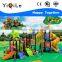 Garden Kids Toys Plastic Slide