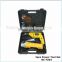 power tools with factory price 2pcs electric tool set
