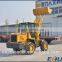 competitive advantage 1.3ton 918 wheel loader