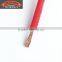 Lowest Price flexible red matte PVC OFC waterproof power cable 2GA direct factory