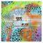 2016 New Design Digital Print Fabric Textile Printing