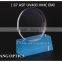 Factory Direct Sale CR39 1.49 1.56 1.59 PC 1.61 1.67 1.74 Optical Lens Blanks