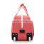 24 Inche Large Capacity Trolley Travel Bag for Female