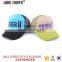 Wholesale Cotton Custom Trucker Hat