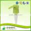 Widely used superior quality cosmetic package plastic lotion pump 28/415 from Zhenbao factory