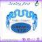 Competitive Price Wristband Silicone RFID Silicone Wristbands Manufacturer From China