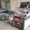 3/4 automatic screen printer with UV curing machine