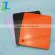 High glossy waterproof abs edge banding trimmer panel board