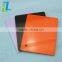 High quality good price colored abs punching board