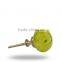 Glass Mehdi Bubble Knob