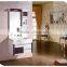 Selling cheap price chinese modern design hotel bathroom vanity