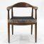 Wood Dining Chair / Wood Chair / Hans Wegner Chair