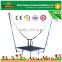 Portable Amusement Rides in Park/Square Children Bungee Jumping Equipment