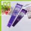YiWu Good and Cheap Factory Supply Plastic Sleeves for Flowers