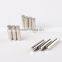 China rare earth permanent sintered cylinder ndfeb magnets