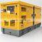 80kw 100kva three phase silent diesel generator