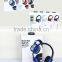 2016 AD-268 stereo noise cancelling headphones gaming sport headphones