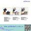 Eco-Friendly Half Finger Fitness Weight Lifting Gym Sports GlovesFor Cycling