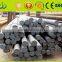 structural hot rolled carbon steel round bar