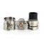 UD Hunter RDA tank Atomizer 510 rebuildable dripping atomizer from Youde