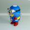 2015 wholesale minion cartoon bluetooth speaker new