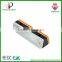 hi vis guardrail and delineator post reflectors/ highway guardrail delineator